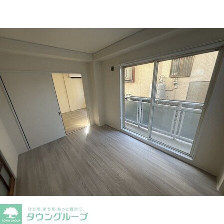 サンフィットS・Kの物件内観写真